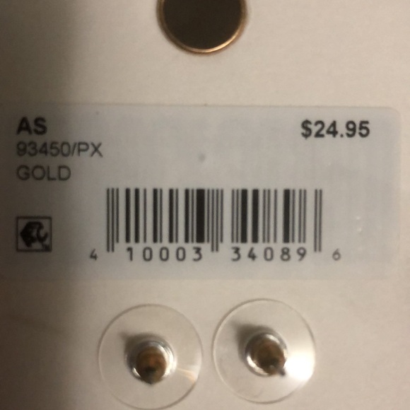 Earrings - Picture 4 of 4